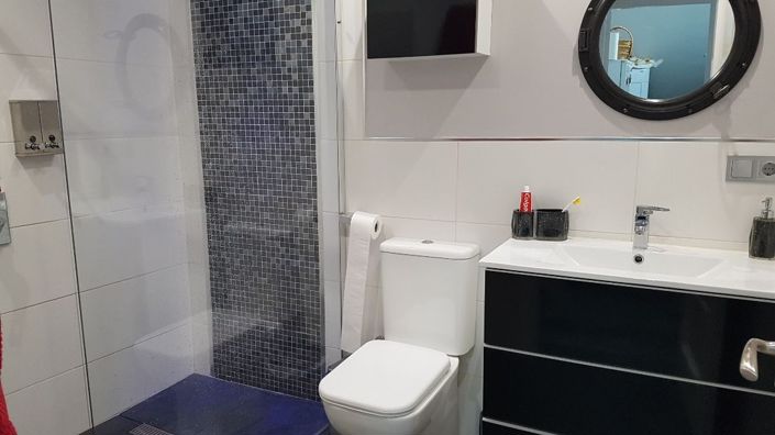 Image No.7-Maison de ville de 3 chambres à vendre à Mojacar