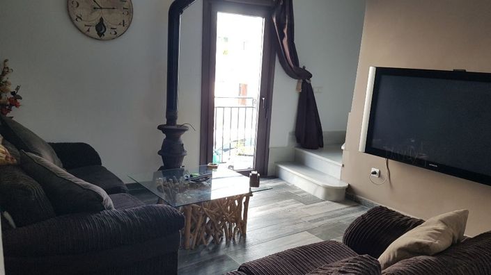 Image No.8-Maison de ville de 3 chambres à vendre à Mojacar