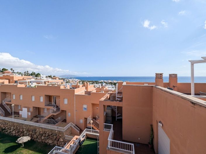 Image No.1-Appartement de 2 chambres à vendre à Mojacar