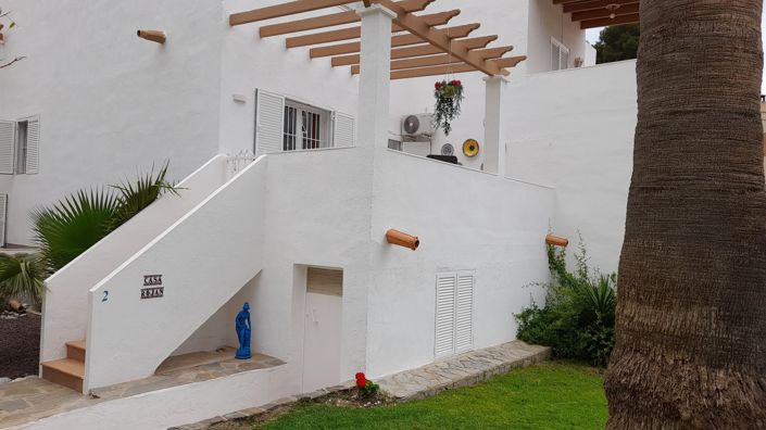 Image No.1-Duplex de 3 chambres à vendre à Mojacar