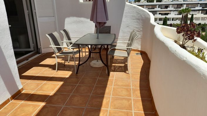 Image No.9-Appartement de 2 chambres à vendre à Mojacar