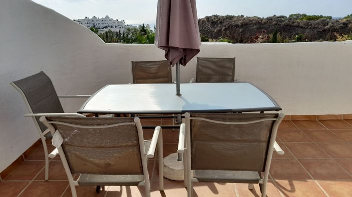 Image No.10-Appartement de 2 chambres à vendre à Mojacar