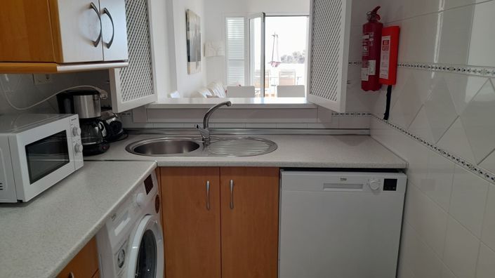 Image No.11-Appartement de 2 chambres à vendre à Mojacar