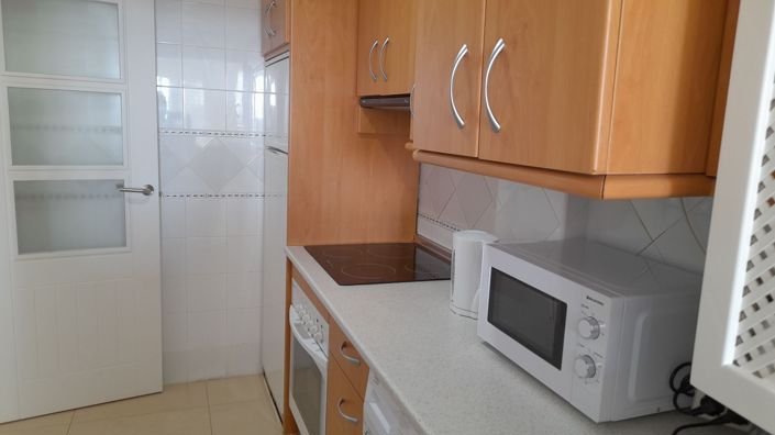 Image No.12-Appartement de 2 chambres à vendre à Mojacar