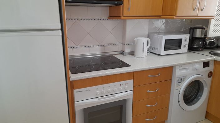 Image No.13-Appartement de 2 chambres à vendre à Mojacar