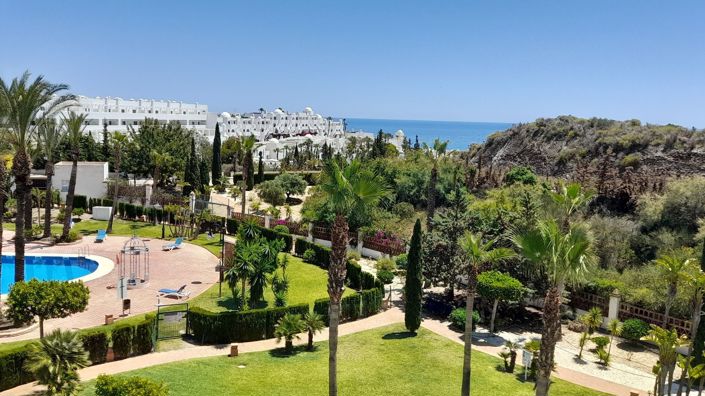 Image No.6-Appartement de 2 chambres à vendre à Mojacar