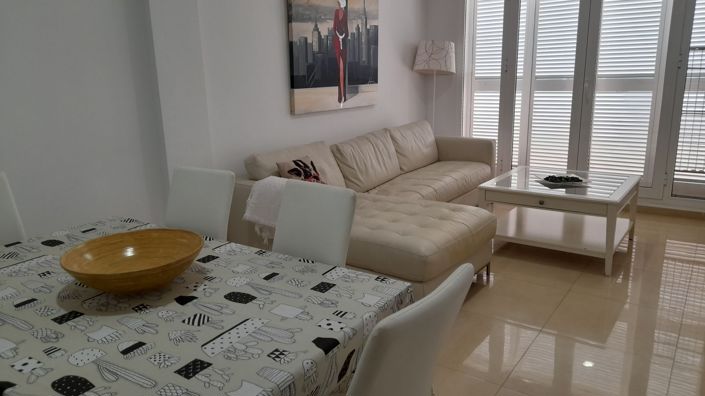 Image No.17-Appartement de 2 chambres à vendre à Mojacar