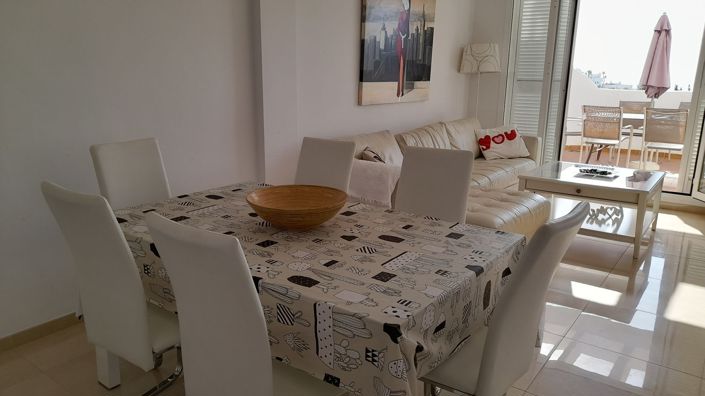 Image No.20-Appartement de 2 chambres à vendre à Mojacar