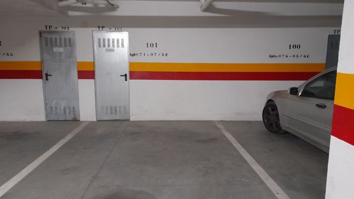 Image No.29-Appartement de 2 chambres à vendre à Mojacar