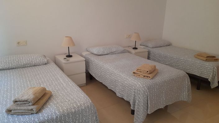 Image No.26-Appartement de 2 chambres à vendre à Mojacar