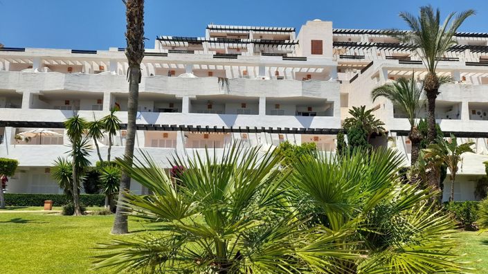 Image No.4-Appartement de 2 chambres à vendre à Mojacar