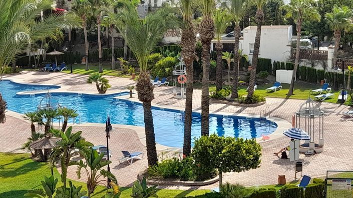 Image No.5-Appartement de 2 chambres à vendre à Mojacar