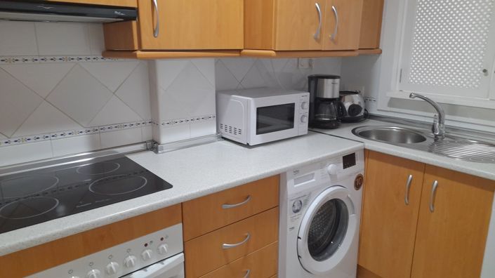 Image No.14-Appartement de 2 chambres à vendre à Mojacar