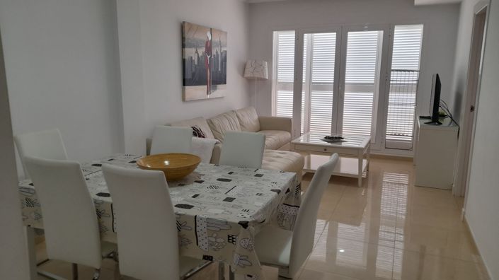 Image No.15-Appartement de 2 chambres à vendre à Mojacar