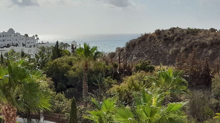 Image No.8-Appartement de 2 chambres à vendre à Mojacar