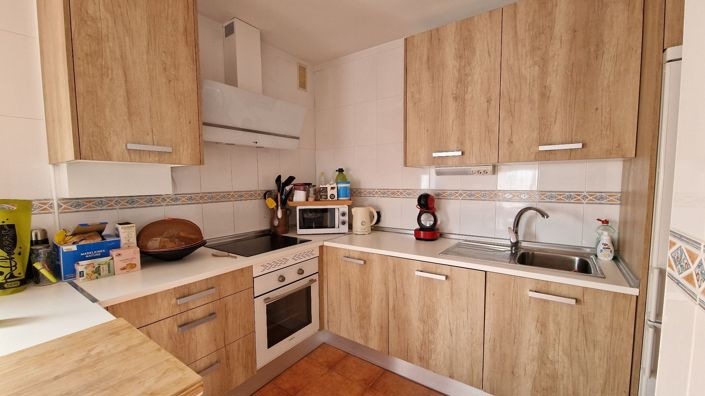 Image No.12-Appartement de 2 chambres à vendre à Mojacar