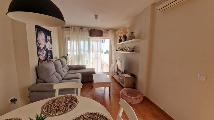 Image No.19-Appartement de 2 chambres à vendre à Mojacar