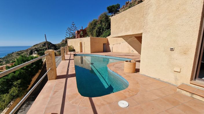 Image No.13-Villa de 4 chambres à vendre à Mojacar