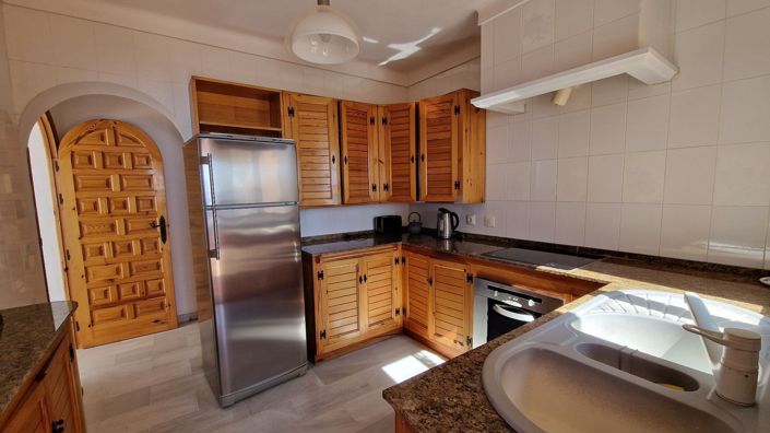 Image No.15-Villa de 4 chambres à vendre à Mojacar