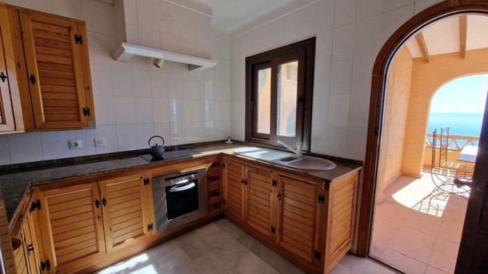 Image No.16-Villa de 4 chambres à vendre à Mojacar