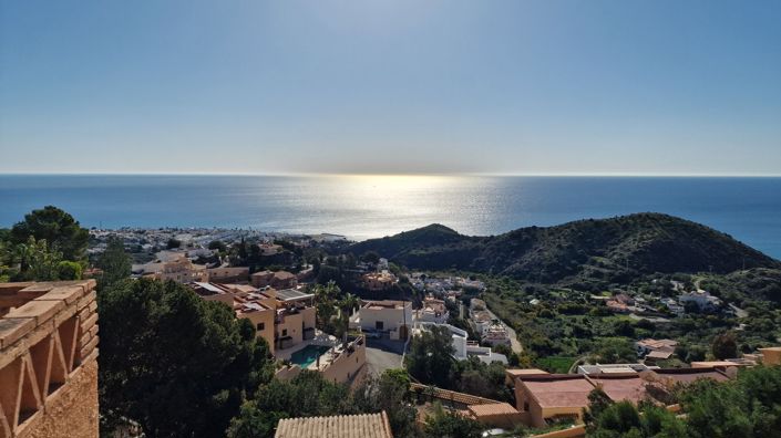 Image No.3-Villa de 4 chambres à vendre à Mojacar