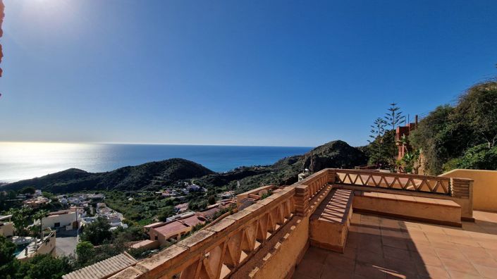 Image No.24-Villa de 4 chambres à vendre à Mojacar