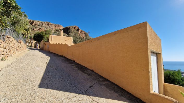 Image No.26-Villa de 4 chambres à vendre à Mojacar