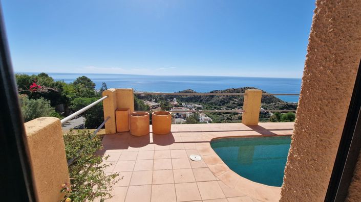 Image No.27-Villa de 4 chambres à vendre à Mojacar