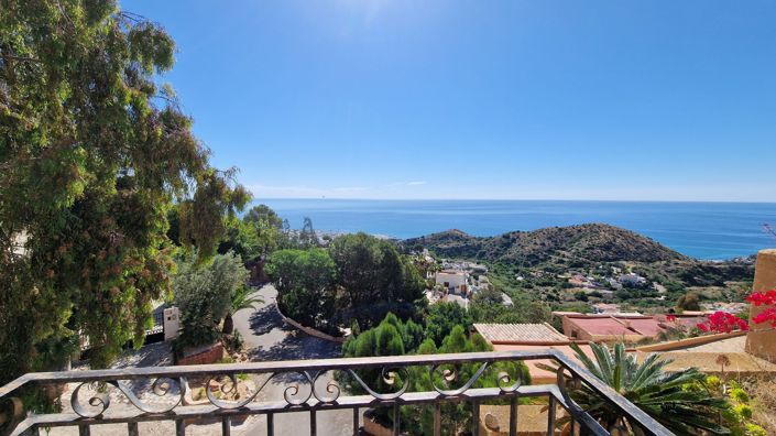 Image No.32-Villa de 4 chambres à vendre à Mojacar