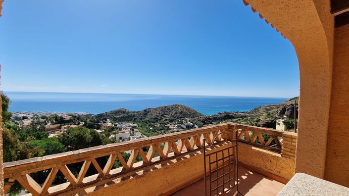 Image No.35-Villa de 4 chambres à vendre à Mojacar