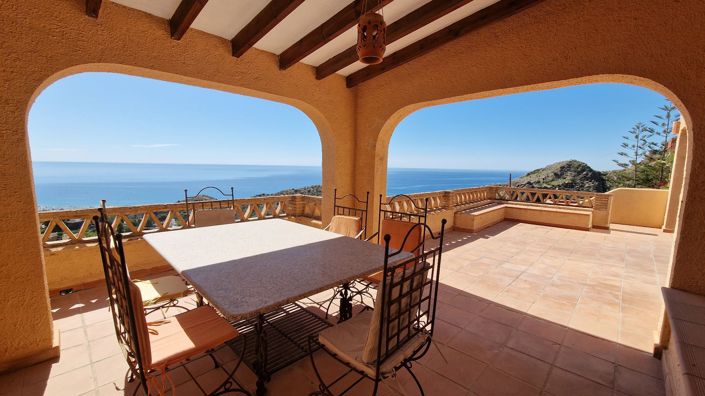 Image No.36-Villa de 4 chambres à vendre à Mojacar