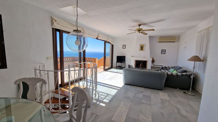 Image No.5-Villa de 4 chambres à vendre à Mojacar