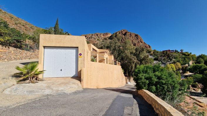 Image No.6-Villa de 4 chambres à vendre à Mojacar