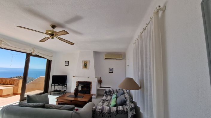 Image No.9-Villa de 4 chambres à vendre à Mojacar