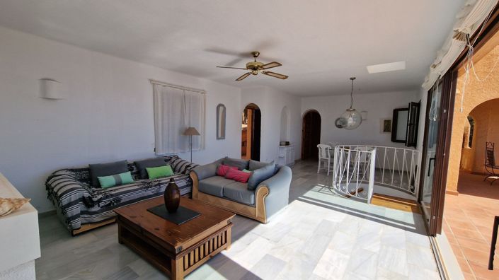 Image No.10-Villa de 4 chambres à vendre à Mojacar