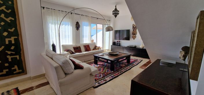 Image No.3-Duplex de 3 chambres à vendre à Mojacar