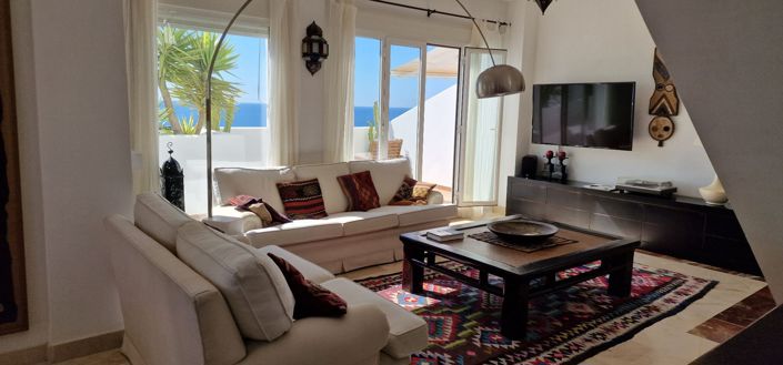 Image No.14-Duplex de 3 chambres à vendre à Mojacar