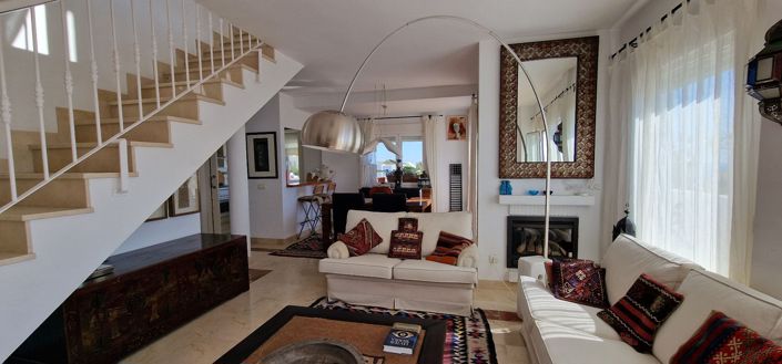 Image No.5-Duplex de 3 chambres à vendre à Mojacar