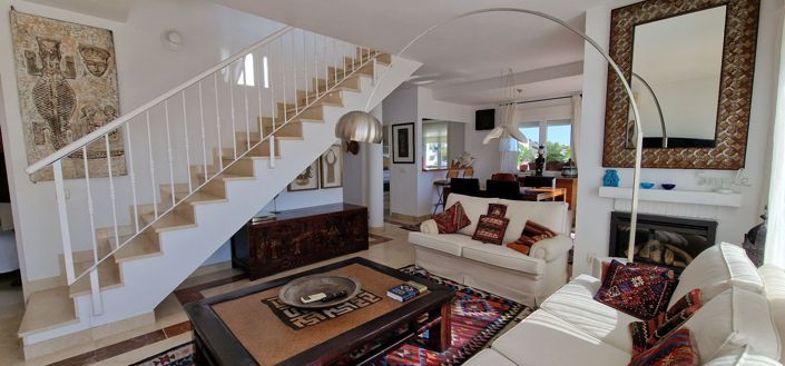 Image No.15-Duplex de 3 chambres à vendre à Mojacar