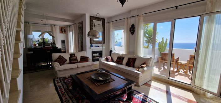 Image No.16-Duplex de 3 chambres à vendre à Mojacar