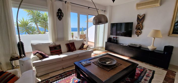 Image No.17-Duplex de 3 chambres à vendre à Mojacar