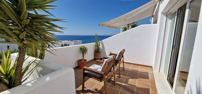 Image No.19-Duplex de 3 chambres à vendre à Mojacar