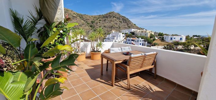 Image No.20-Duplex de 3 chambres à vendre à Mojacar