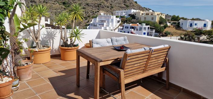 Image No.21-Duplex de 3 chambres à vendre à Mojacar