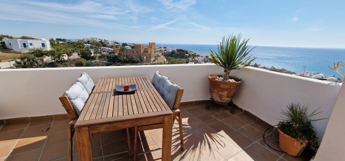 Image No.22-Duplex de 3 chambres à vendre à Mojacar