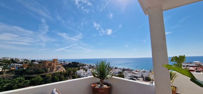 Image No.23-Duplex de 3 chambres à vendre à Mojacar