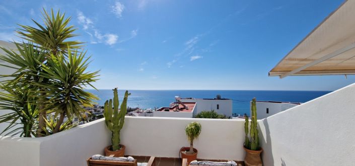 Image No.24-Duplex de 3 chambres à vendre à Mojacar