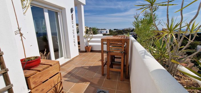 Image No.25-Duplex de 3 chambres à vendre à Mojacar