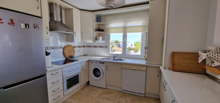 Image No.4-Duplex de 3 chambres à vendre à Mojacar