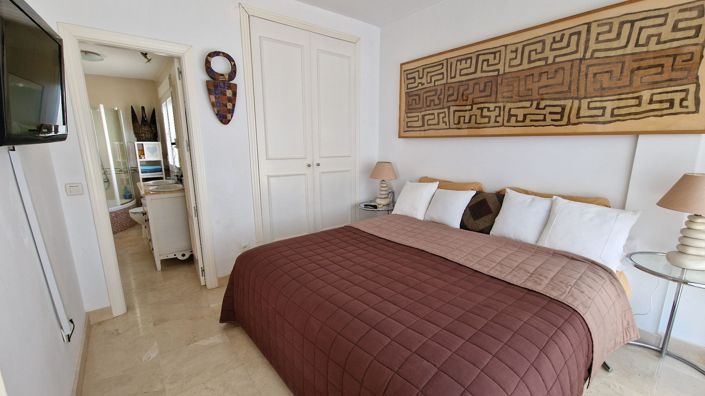 Image No.34-Duplex de 3 chambres à vendre à Mojacar